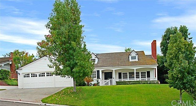 Gorgeous custom single level Cape Cod