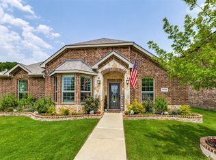 1805 Stetson Way, Allen, TX 75002