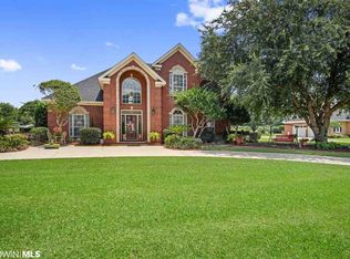 2961 Jenfield Dr, Mobile, AL 36695