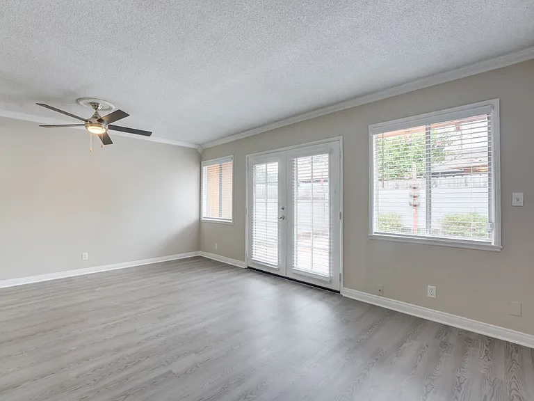 The Village Apartments — Photo 7