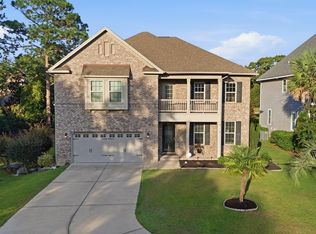 336 Glenn Village Cir, Blythewood, SC 29016