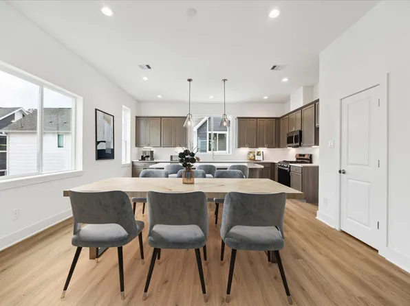 1650 W Tidwell Rd, Houston, TX 77091