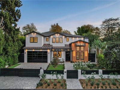 12014 Hartsook St, Valley Village, CA, 91607