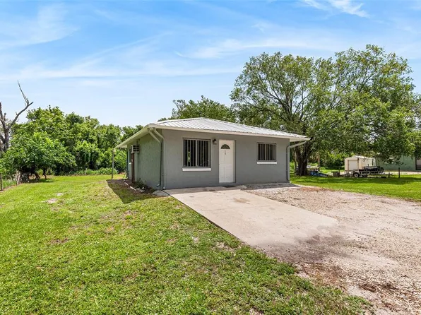 54 W Myrtle St, Arcadia, FL 34266