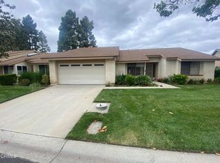 17109 Village 17, Camarillo, CA 93012