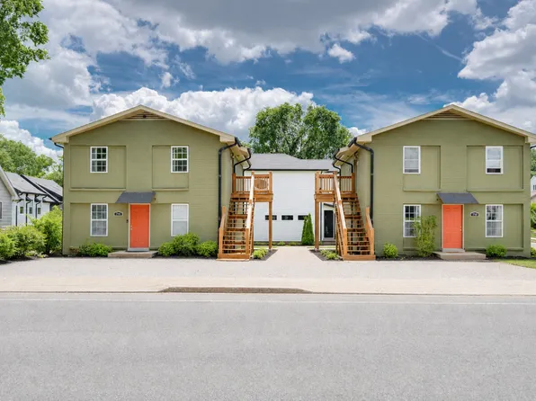 710 Douglas Ave, Nashville, TN 37207