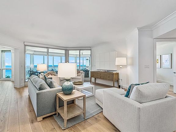 2nd image of 4021 Gulf Shore BLVD N #702