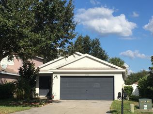 11352 Palm Island Ave, Riverview, FL 33569
