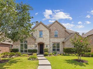 859 Fountain View Ct, Allen, TX 75013
