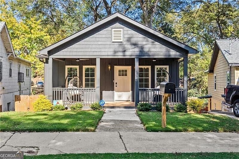 1st image of 1017 Ashby Ter NW