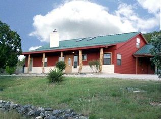 345 Kerrville Country Dr, Kerrville, TX 78028