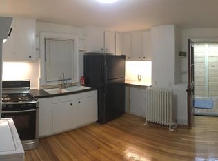 19 Pleasant St #1, Swampscott, MA 01907