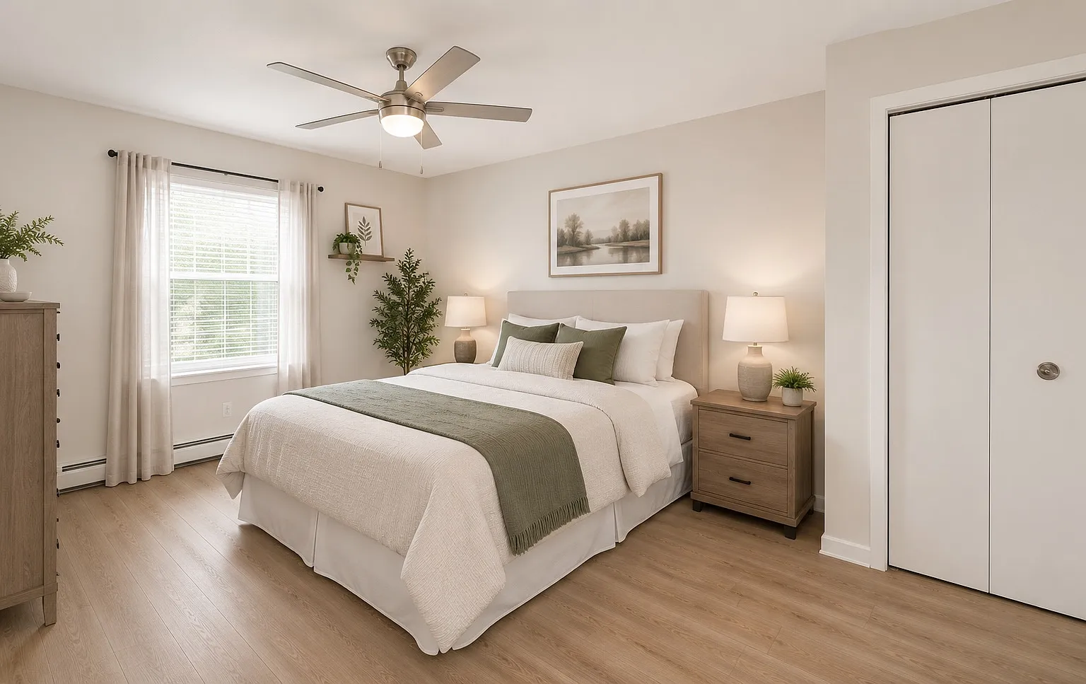Prosper Ridge — Photo 1