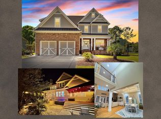 3295 Kensington Sq, Shallotte, NC 28470