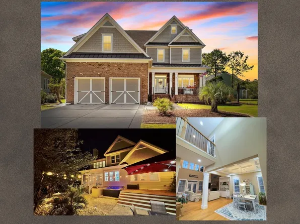 3295 Kensington Square SW, Shallotte, NC 28470