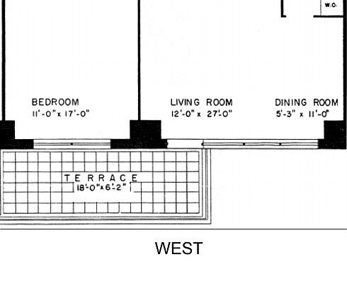 5th image of 300 E 71st St APT 6J