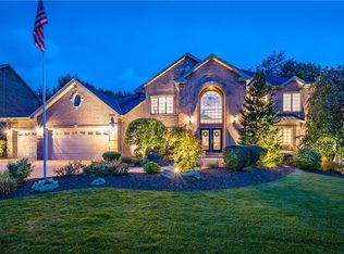 102 Trotwood Dr, Venetia, PA 15367