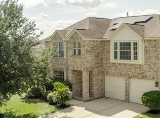 3731 Flannery Ridge Ln, Houston, TX 77047