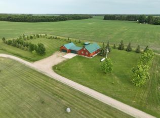 17886 State Highway 89, Wannaska, MN 56761
