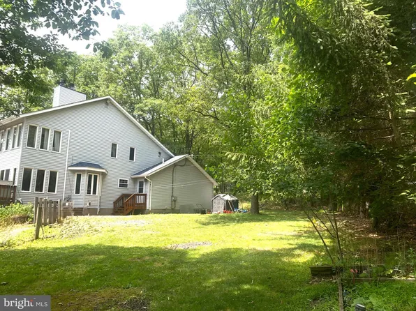 141 Rushmore Rd, Effort, PA 18330