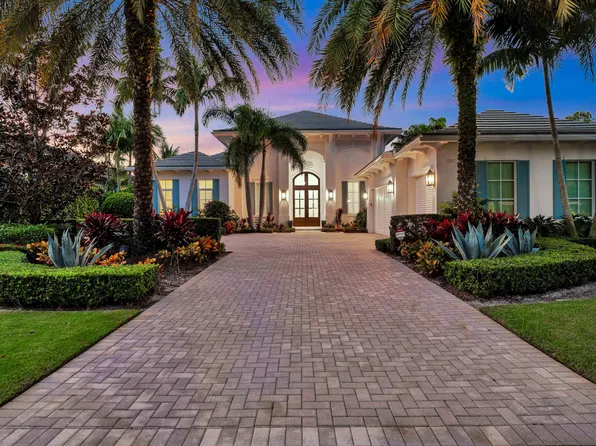 12113 Plantation Way, Palm Beach Gardens, FL 33418