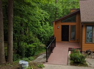 23 Copper Hill Ct, Durham, NC 27713