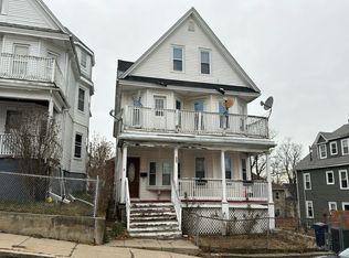 35 Bullard St, Dorchester, MA 02121