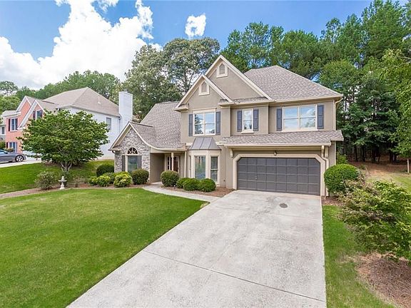 3rd image of 1507 Grace Meadows Ln SE
