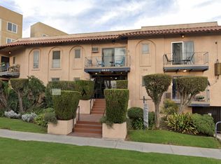 3620 Bagley Ave APT 4, Los Angeles, CA 90034