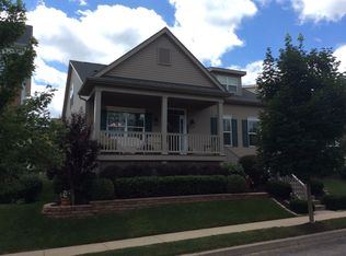 528 Paddington Lane, Cranberry Township, PA 16066
