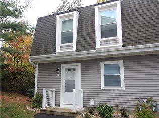 117 Brittany Farms Rd APT A, New Britain, CT 06053