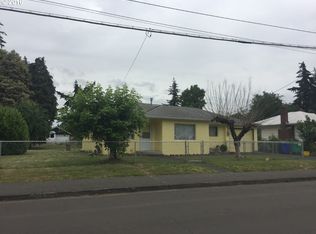 6332 SE 62nd Ave, Portland, OR