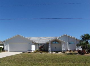 1462 Saint George Ln, Punta Gorda, FL 33983