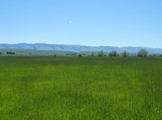 9837 Highway 287 Hwy, Lander, WY 82520
