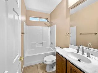 9838 Mount Oroville Ct, Las Vegas, NV 89178