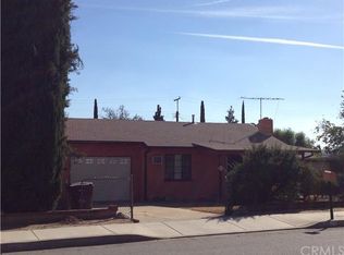 1746 W Williams St, Banning, CA 92220