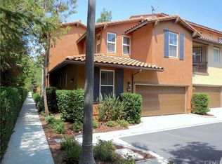 51 Stepping Stone, Irvine, CA 92603
