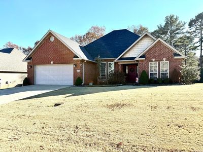 1405 Sullivan Cir, Jonesboro, AR, 72404