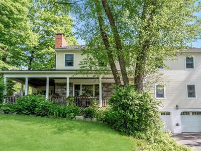 2 Old Sleepy Hollow Road, Pleasantville, NY, 10570