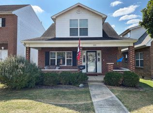 103 Fox Dr LOT 2, Lawrenceburg, IN 47025