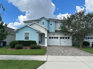 7711 Tangerine Knoll Loop, Winter Garden, FL 34787
