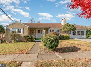 401 S 32nd St, Harrisburg, PA 17109