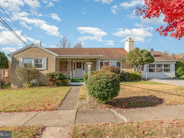 401 S 32nd St, Harrisburg, PA 17109