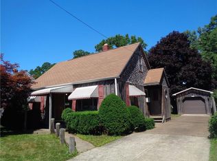 2346 Fairmount Pkwy, Erie, PA 16510