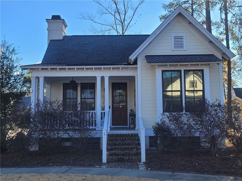 5 Park Way, Ladys Island, SC 29907 MLS 438052 Zillow