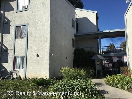 2nd image of 21800 Roscoe Blvd #128