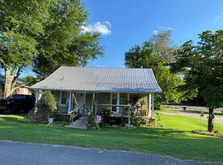 308 Tennessee St, Courtland, AL 35618