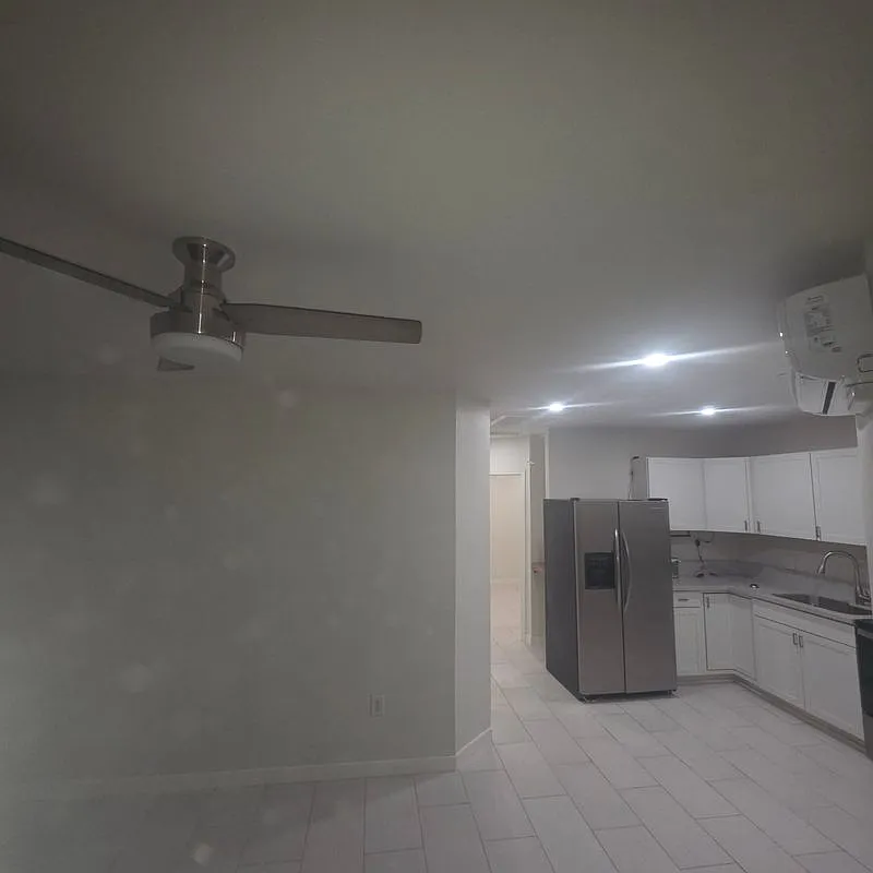 2 bed, 1.0 bath, 650 sqft, $1,850 — Photo 3
