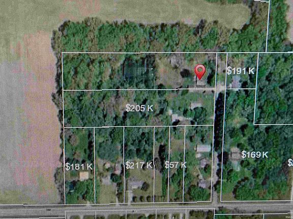 3rd image of 27643 State Road 23