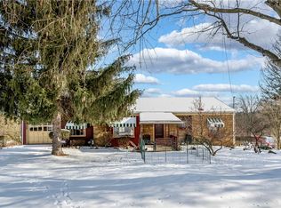 353 Mars Valencia Rd, Mars, PA 16046